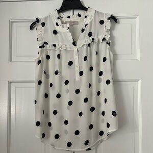 Women’s Blouse Tank Top